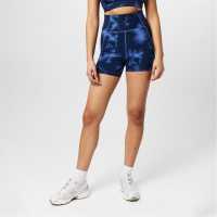 Usa Pro Дамски Шорти Pro Training 5-Inch Shorts Womens  Дамски клинове за фитнес