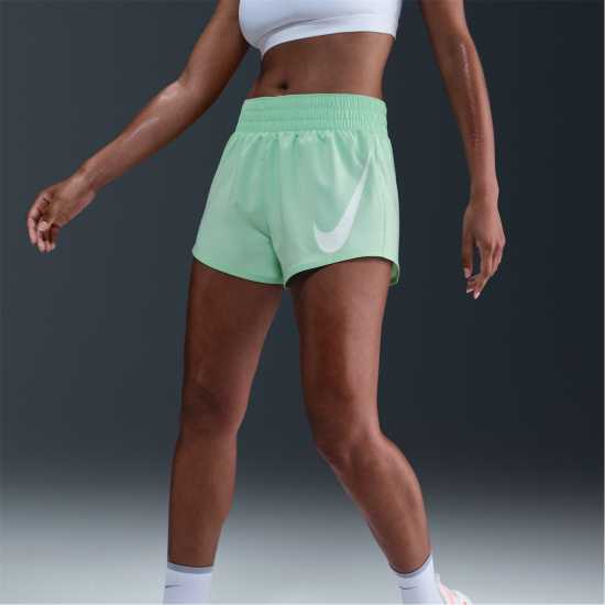 Nike W Nk 1 Swsh Hbr Ld99  