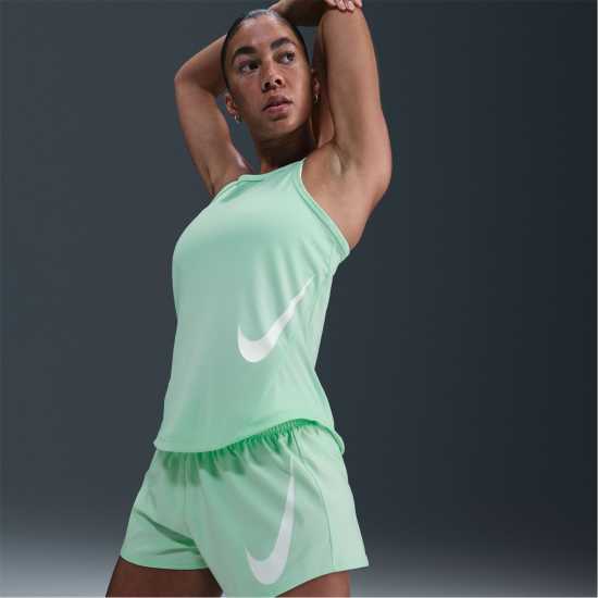 Nike W Nk 1 Swsh Hbr Ld99  