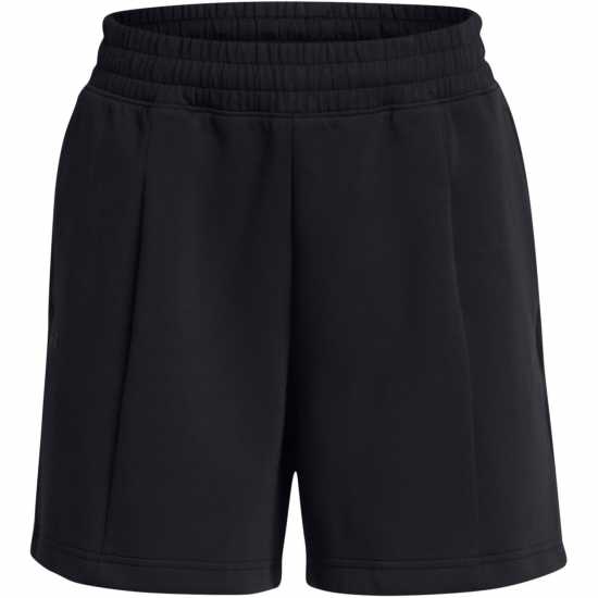 Under Armour Us Flc Pltd Short Ld99 Black Under Armour Us Flc Pltd Short Ld99 Black