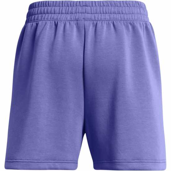 Under Armour Us Flc Pltd Short Ld99 Purple Under Armour Us Flc Pltd Short Ld99 Purple