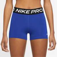 Nike Дамски Шорти Pro Three Inch Shorts Womens