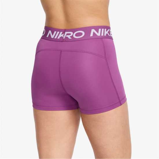 Дамски клинове за фитнес Nike Дамски Шорти Pro Three Inch Shorts Womens Гореща фуксия Nike Дамски Шорти Pro Three Inch Shorts Womens Гореща фуксия Дамски клинове за фитнес