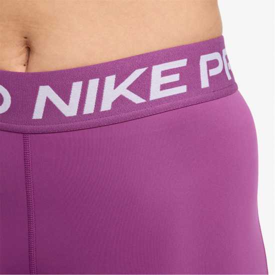 Дамски клинове за фитнес Nike Дамски Шорти Pro Three Inch Shorts Womens Гореща фуксия Nike Дамски Шорти Pro Three Inch Shorts Womens Гореща фуксия Дамски клинове за фитнес