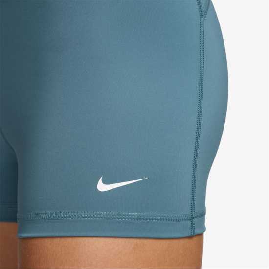 Дамски клинове за фитнес Nike Дамски Шорти Pro Three Inch Shorts Womens Димно синьо Nike Дамски Шорти Pro Three Inch Shorts Womens Димно синьо Дамски клинове за фитнес