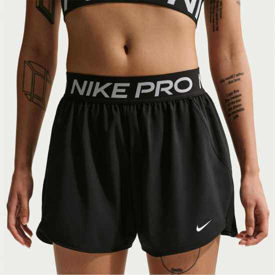 Nike Women's Gym Shorts  