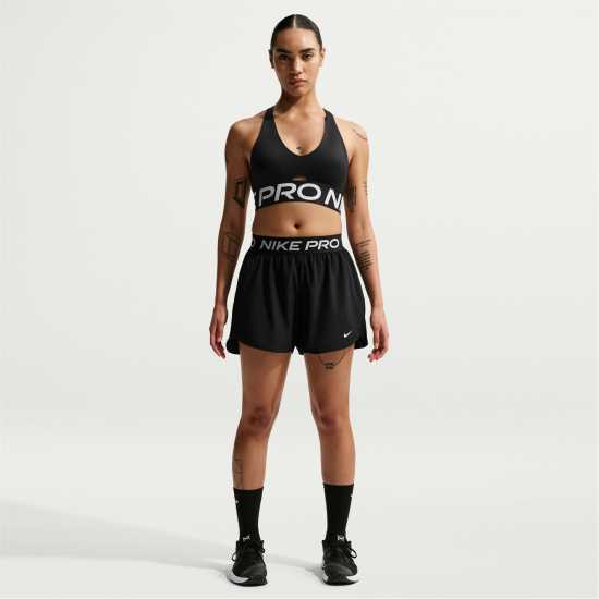 Nike Women's Gym Shorts  