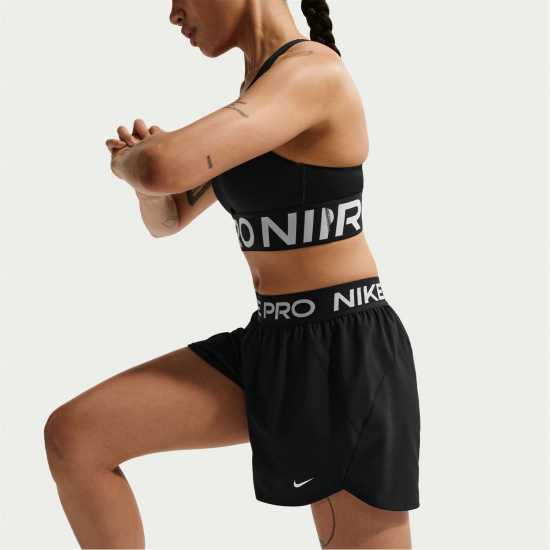 Nike Women's Gym Shorts  