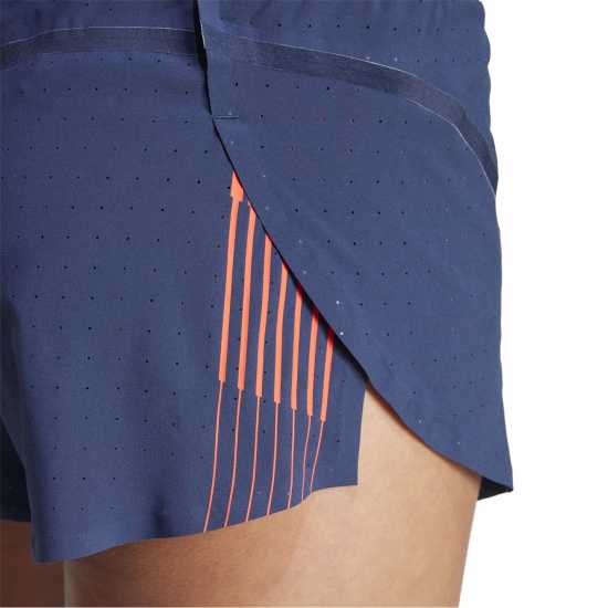 Adidas Team Gb Rushow Gym Short Womens  