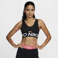 Nike Women's Non Wired Medium Impact Sports Bra Nike Women's Non Wired Medium Impact Sports Bra