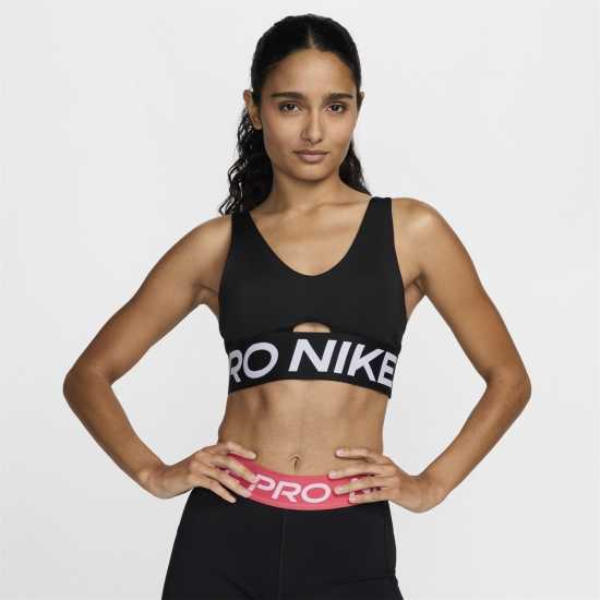 Nike Women's Non Wired Medium Impact Sports Bra Nike Women's Non Wired Medium Impact Sports Bra