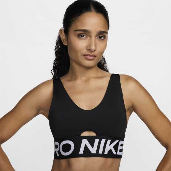 Nike Women's Non Wired Medium Impact Sports Bra Nike Women's Non Wired Medium Impact Sports Bra