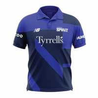 Londo Spirit Women's Cricket Shirt  Крикет