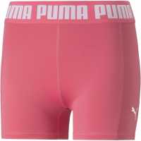Puma Дамски Шорти Strong 3Inch Shorts Womens