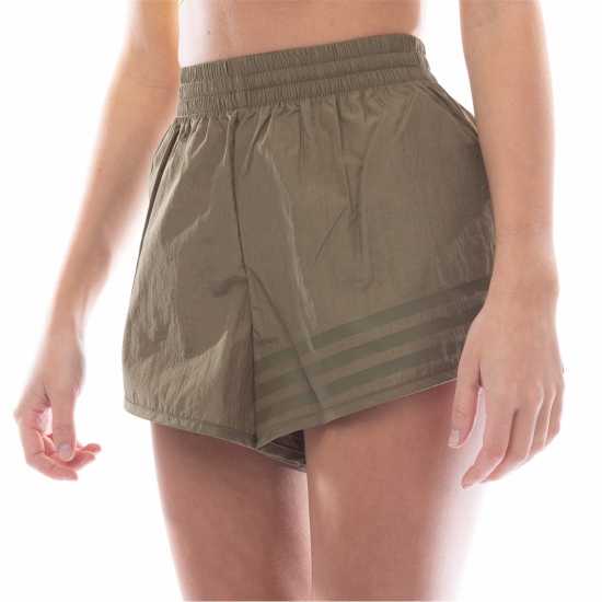 Adidas Aeroknit Seamless Short Tights Womens  Дамски къси панталони