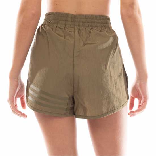 Adidas Aeroknit Seamless Short Tights Womens  Дамски къси панталони