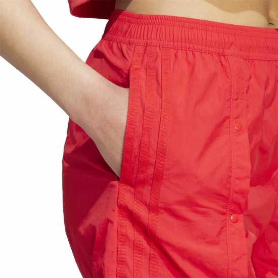 Adidas Дамски Шорти Snap-Button Shorts Womens  Дамски клинове за фитнес