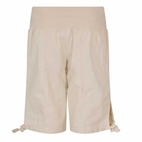 Puma Shala Thai Fishing Short Womens Puma Shala Thai Fishing Short Womens