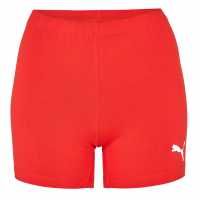 Puma Дамски Шорти (5) Volleyball Shorts Womens  