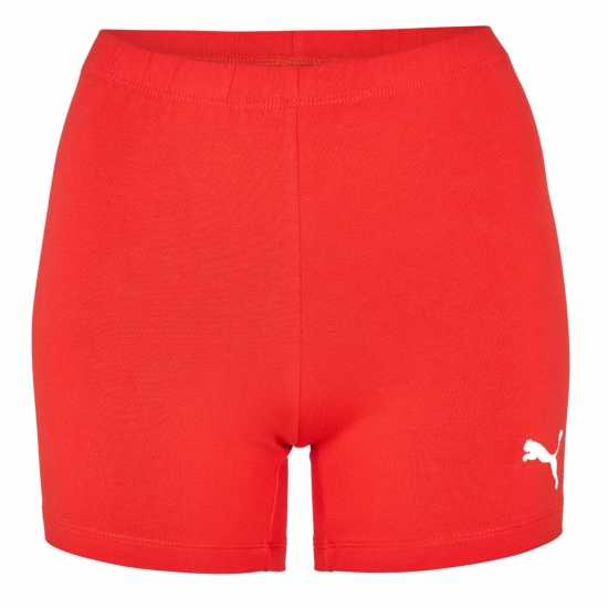 Puma Дамски Шорти (5) Volleyball Shorts Womens  
