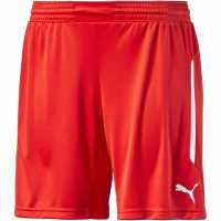 Puma Дамски Шорти (5) Statment Shorts Womens  