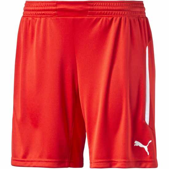 Puma Дамски Шорти (5) Statment Shorts Womens  