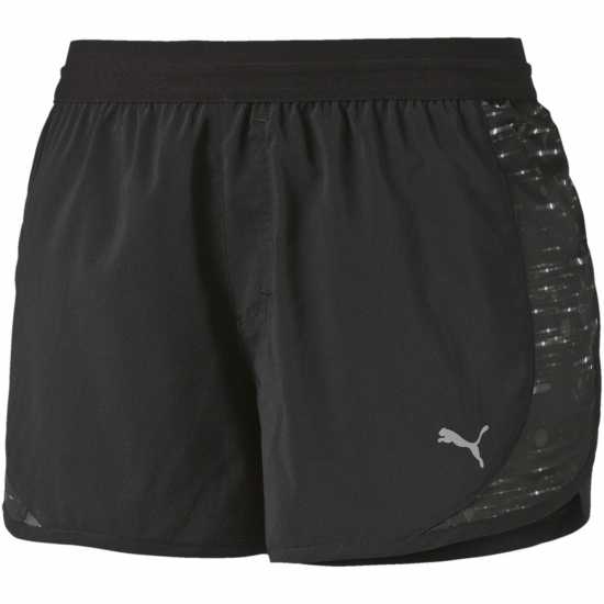 Puma (8) Night Cat Short Womens Puma (8) Night Cat Short Womens