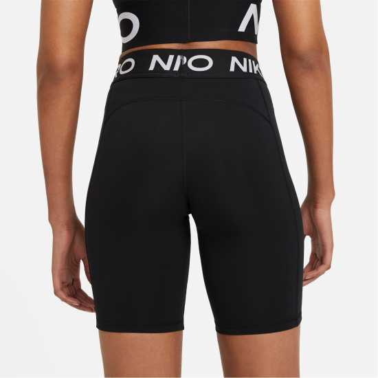 Дамски клинове за фитнес Nike Дамски Шорти Pro 7Inch High Rise Shorts Womens Nike Дамски Шорти Pro 7Inch High Rise Shorts Womens Дамски клинове за фитнес