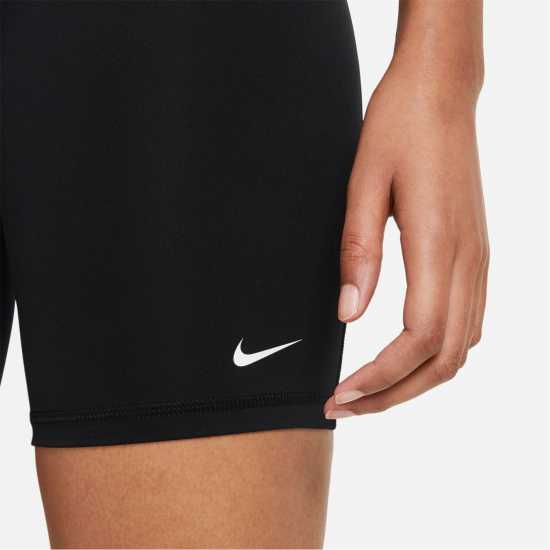 Дамски клинове за фитнес Nike Дамски Шорти Pro 7Inch High Rise Shorts Womens Nike Дамски Шорти Pro 7Inch High Rise Shorts Womens Дамски клинове за фитнес