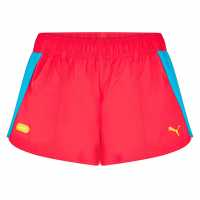 Puma (P) Faas Split Short Womens  