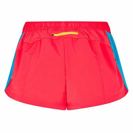 Puma (P) Faas Split Short Womens  