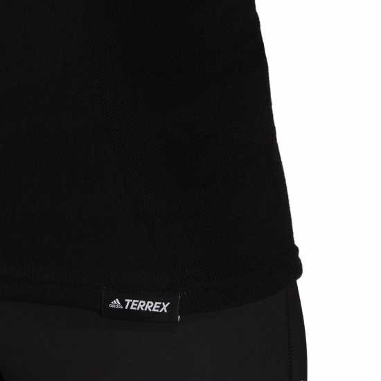 Adidas Terrex Drynamo™ Eco Merino Short Sleeve Tee Womens  Атлетика