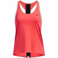 Under Armour W Knockout Tank