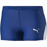 Puma (13) Tb Short Jump Womens  