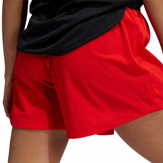 Adidas Дамски Шорти Heat.rdy Shorts Ladies  Дамски клинове за фитнес