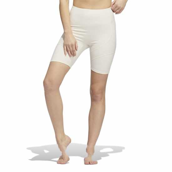 Adidas Дамски Шорти Pocket Shorts Womens  Дамски клинове за фитнес