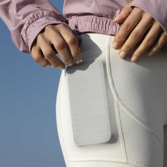 Adidas Дамски Шорти Pocket Shorts Womens  Дамски клинове за фитнес