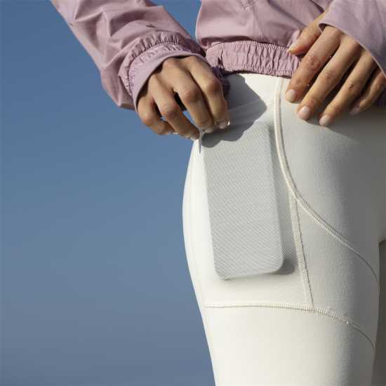 Adidas Дамски Шорти Pocket Shorts Womens  Дамски клинове за фитнес