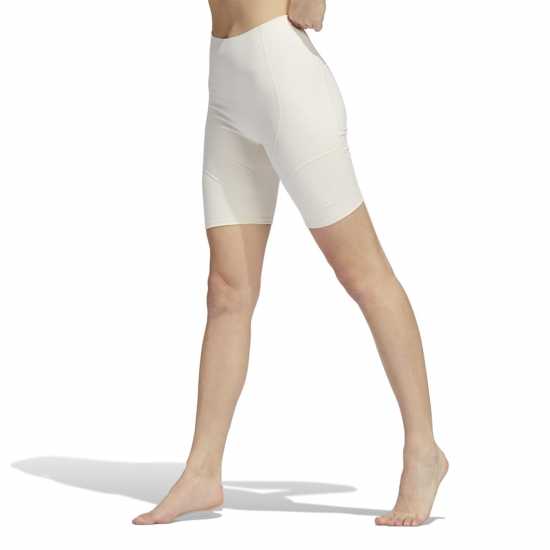 Adidas Дамски Шорти Pocket Shorts Womens  Дамски клинове за фитнес