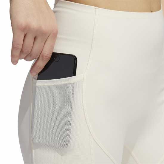 Adidas Дамски Шорти Pocket Shorts Womens  Дамски клинове за фитнес