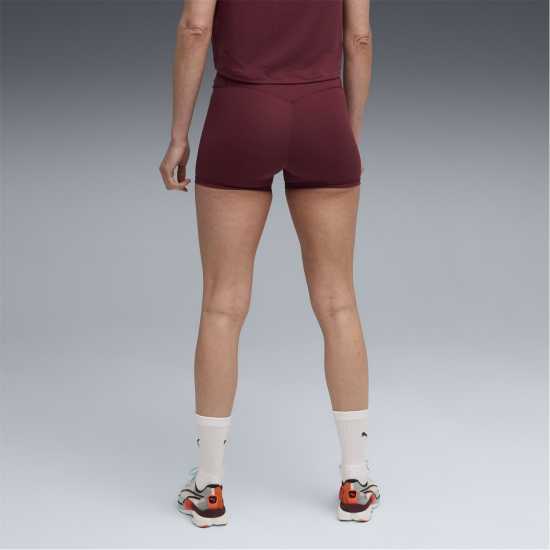 Puma Hyrox Luxe 3In Ld54  Дамски клинове за фитнес