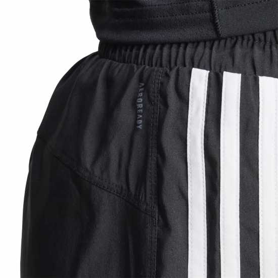 Дамски клинове за фитнес Adidas Дамски Шорти Pacer Training 3-Stripes Woven High-Rise Shorts Womens Adidas Дамски Шорти Pacer Training 3-Stripes Woven High-Rise Shorts Womens Дамски клинове за фитнес