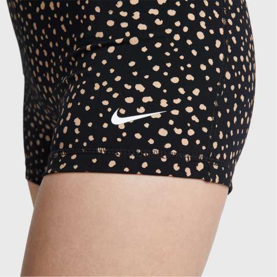 Nike Дамски Шорти Pro Aop 3 Inch Shorts Womens  Дамски клинове за фитнес