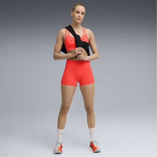 Дамски клинове за фитнес Puma Hyrox Ess 3In Ld54 Puma Hyrox Ess 3In Ld54 Дамски клинове за фитнес