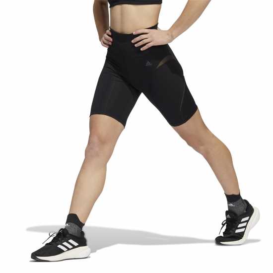 Adidas Дамски Шорти Training  Shorts Womens  Дамски клинове за фитнес