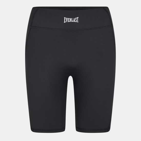 Дамски Шорти Everlast Mesh Cycle Shorts Womens  Дамски клинове за фитнес
