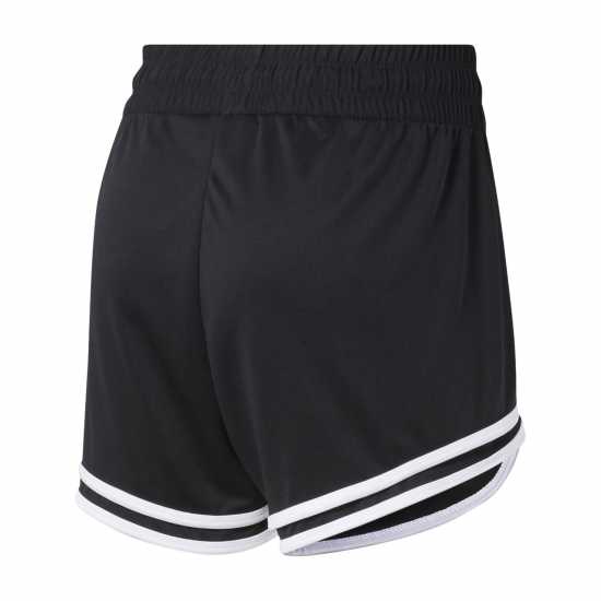 Reebok Дамски Шорти Workout Ready Shorts Ladies  Дамски къси панталони