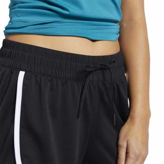 Reebok Дамски Шорти Workout Ready Shorts Ladies  - Дамски къси панталони