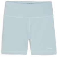 Puma Дамски Шорти 5 Inch Shorts Womens Турко Сърф Дамски клинове за фитнес