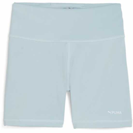 Puma Дамски Шорти 5 Inch Shorts Womens Турко Сърф Дамски клинове за фитнес